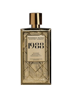 Rosendo Mateu 1988 EDP 100ml by Rosendo Mateu 