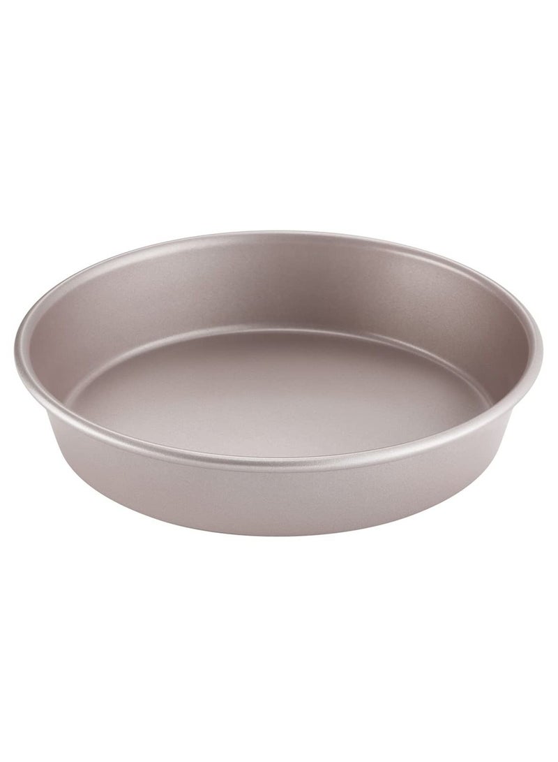 chefmade Non stick 23cm Deep Dish Round Cake Pan - Image 1
