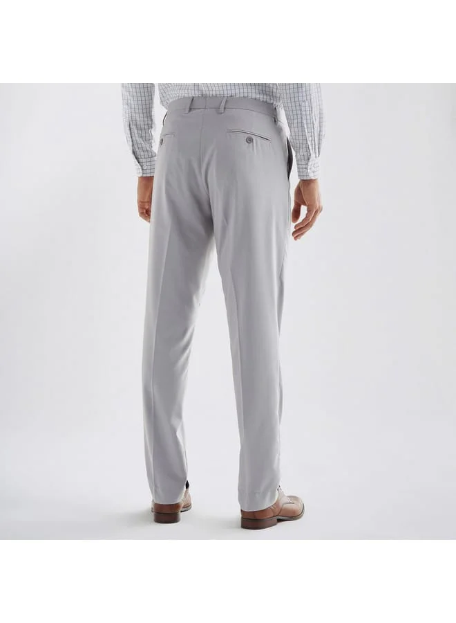 Splash FAV Trousers with Flexi Waistband and Pockets