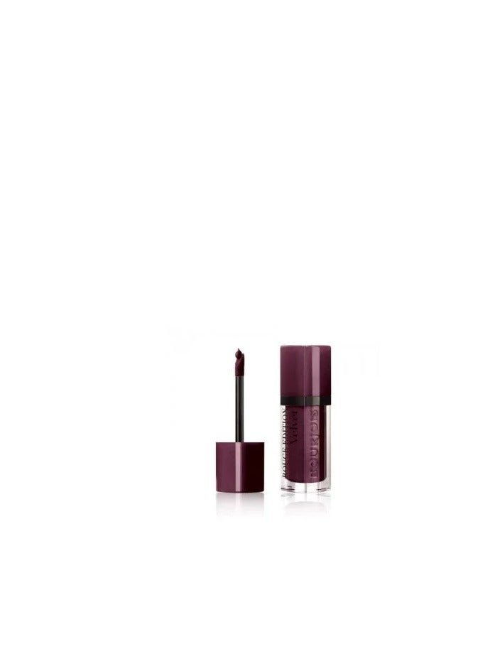 Bourjois Rouge Edition Velvet Liquid Lipstick 25 Berry Chic