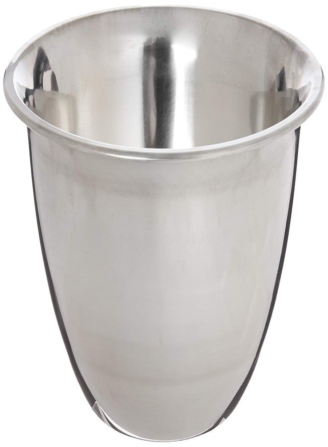 Thunder Group 3 Quart Stainless Mixing Bowl, Comes In Each - Image 1