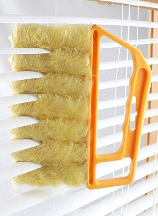 PDFans Mini Blind Cleaner, Air Conditioner Duster Dirt Cleaner Housework Tool - Image 4