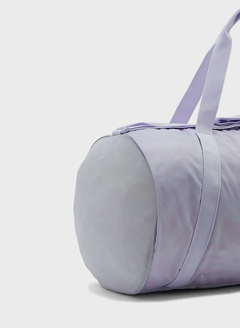 PUMA Essential Nova Shine Duffel