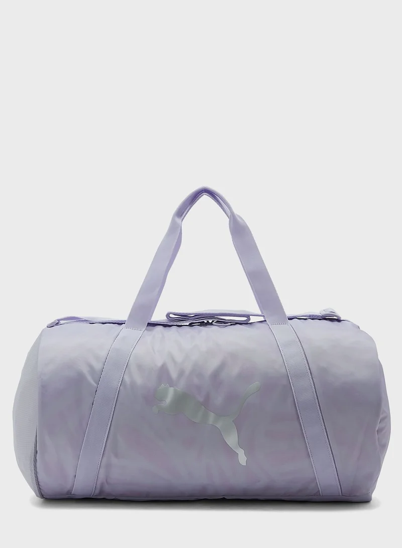 PUMA Essential Nova Shine Duffel