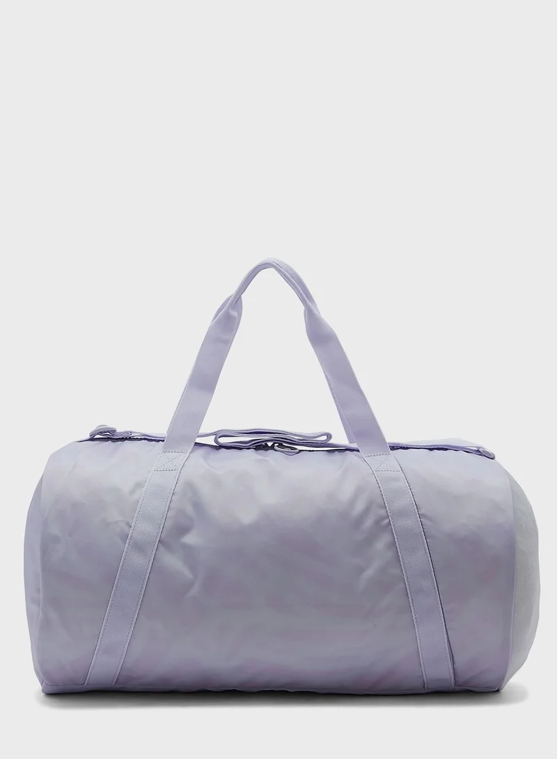 PUMA Essential Nova Shine Duffel