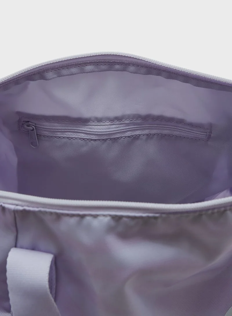 PUMA Essential Nova Shine Duffel