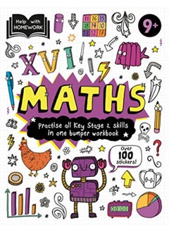 Help With Homework: 9+ Maths 