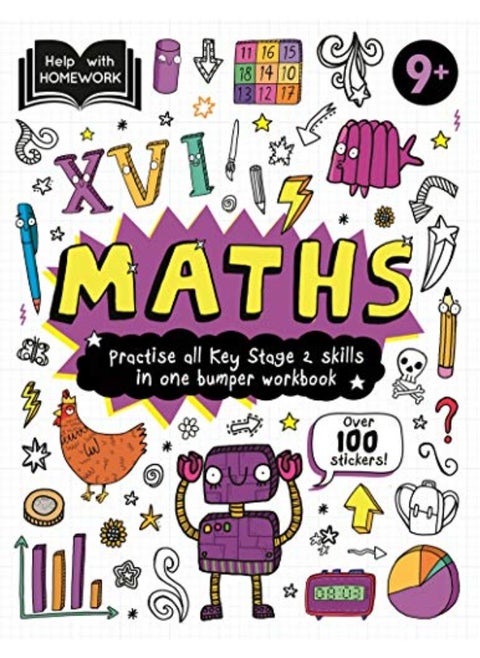 Help With Homework: 9+ Maths