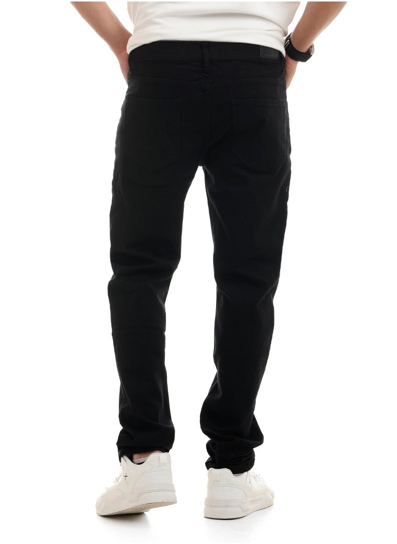 DOTT - STRAIGHT FIT JEANS - Image 1