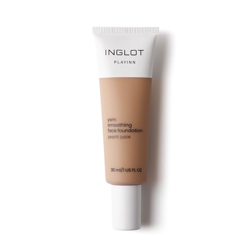 INGLOT CREAM FOUNDATION YSM NF 51 - Image 1