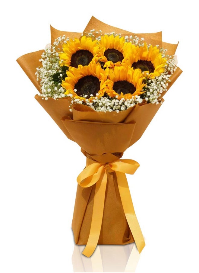 Share the Love Brighten Up Your Day - Fresh Flower 