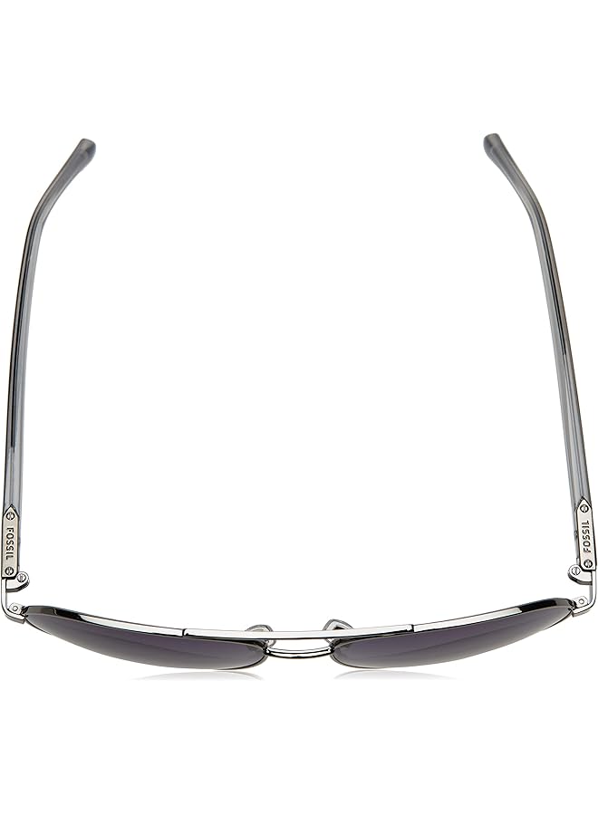 فوسيل نظارة شمسية رجالية FOS3101/S - Image 4