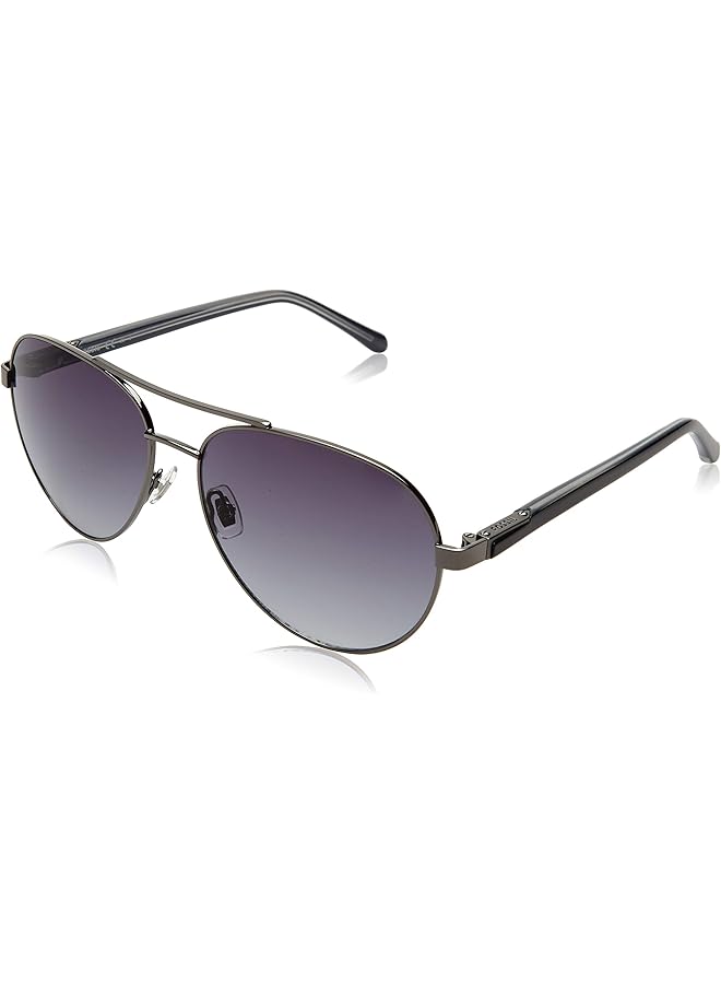 فوسيل نظارة شمسية رجالية FOS3101/S - Image 1