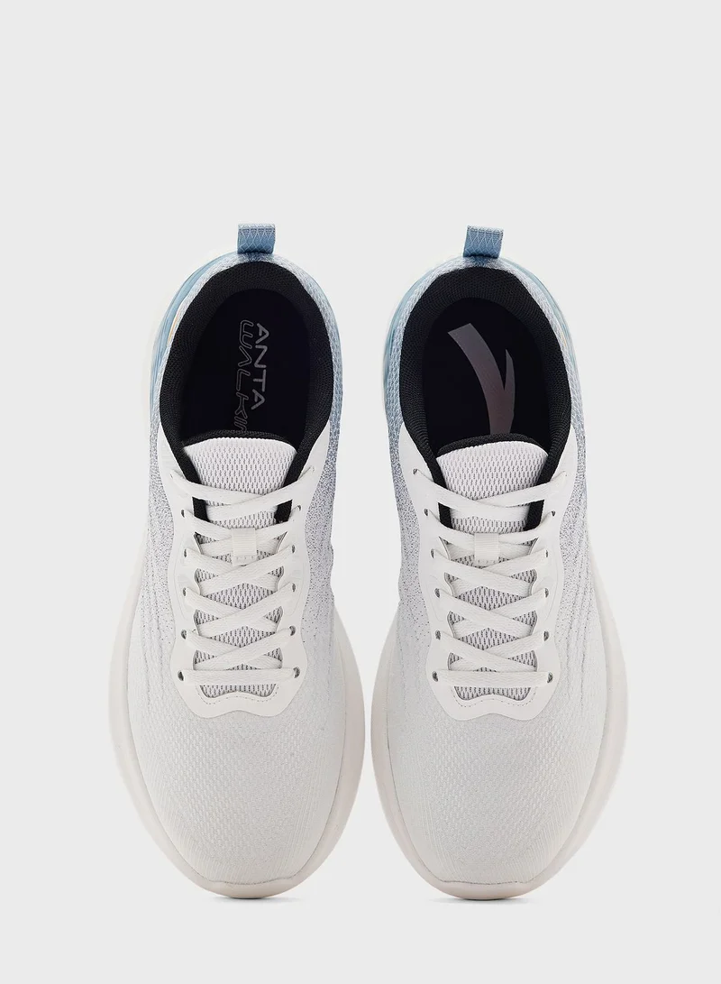 ANTA Basic Walking Shoes