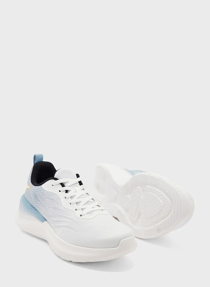 ANTA Basic Walking Shoes
