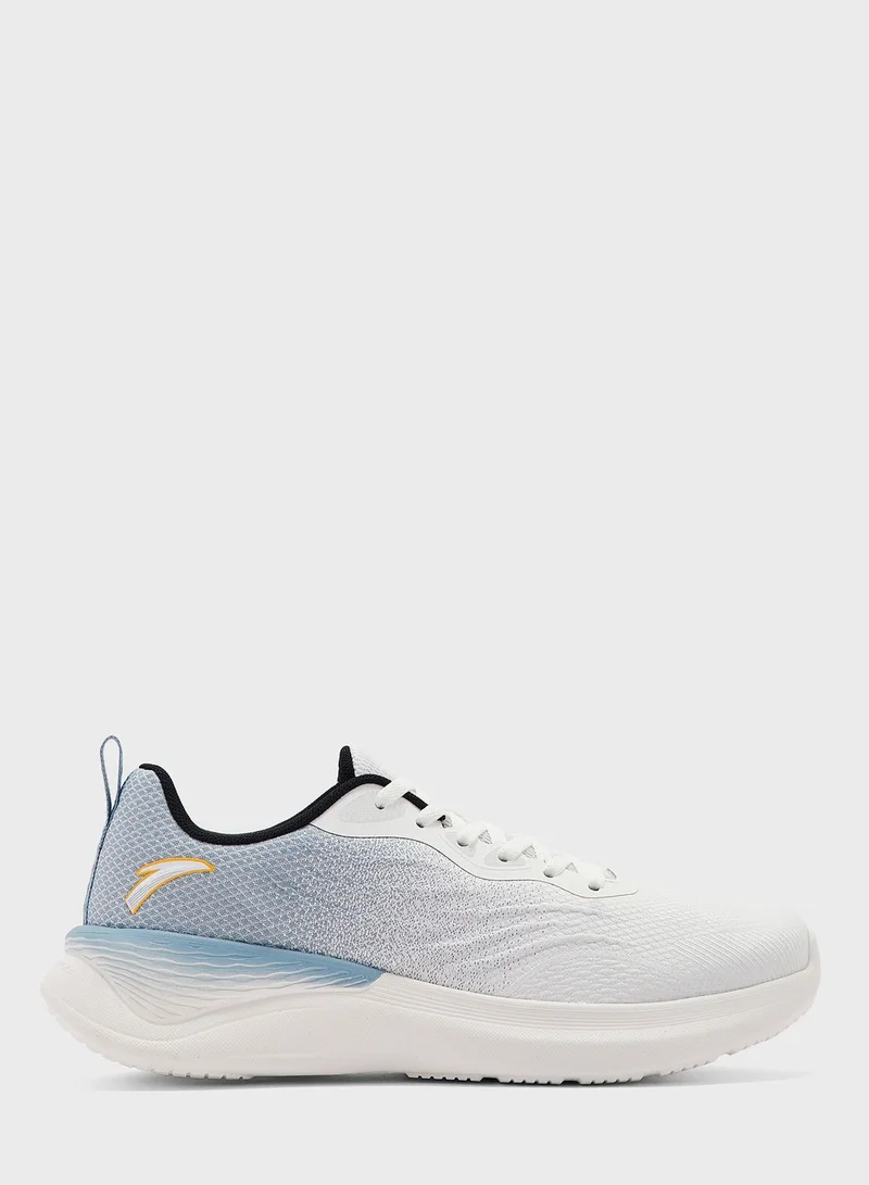 ANTA Basic Walking Shoes