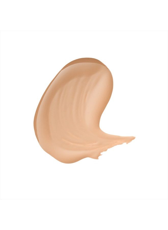 Catrice HD Liquid Coverage Foundation | High & Natural Coverage | Vegan & Cruelty Free (034 | Medium Beige) - Image 3