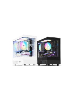 Intel BUDGET GAMING/WORKSTATION DESKTOP PC" Corei7 PROCESSOR | GTX 1660 SUPER 6GB GRAPHICS CARD | 16GB RAM | 1TB SSD NVME/SATA | Windows 11 | WIFI BT READY  - Image 3