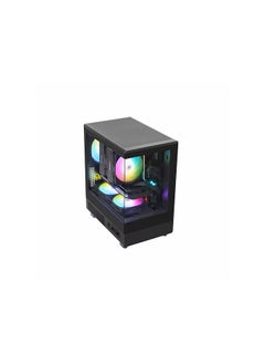 Intel BUDGET GAMING/WORKSTATION DESKTOP PC" Corei7 PROCESSOR | GTX 1660 SUPER 6GB GRAPHICS CARD | 16GB RAM | 1TB SSD NVME/SATA | Windows 11 | WIFI BT READY  - Image 2
