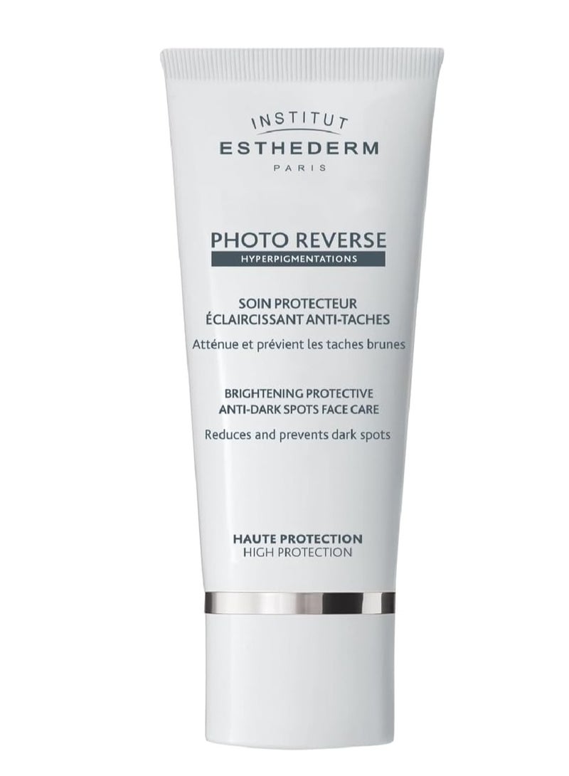 إستيديرم استيديرم واقي شمس فوتو ريفيرز فلويد للوجه 50مل - Image 1