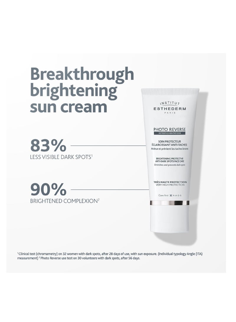 إستيديرم استيديرم واقي شمس فوتو ريفيرز فلويد للوجه 50مل - Image 3