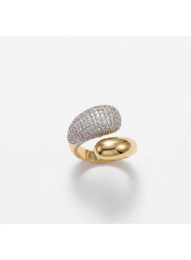 Rovaux Eva Uno Ring