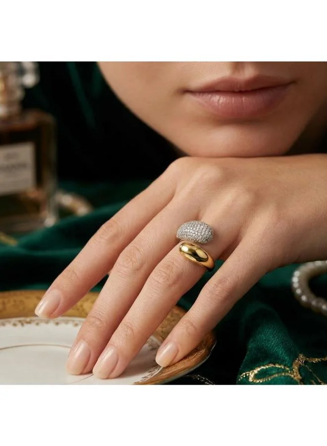 Rovaux Eva Uno Ring