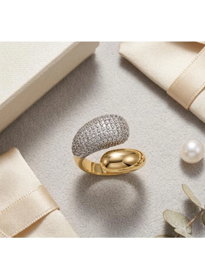 Rovaux  Eva Uno Ring for Women | Best Price UAE