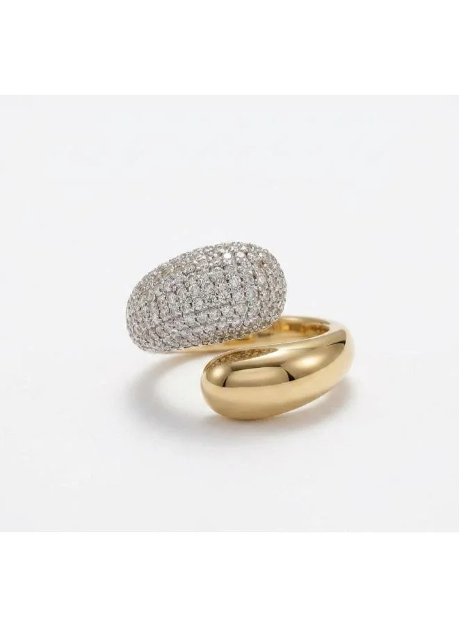 Rovaux  Eva Uno Ring for Women | Best Price UAE