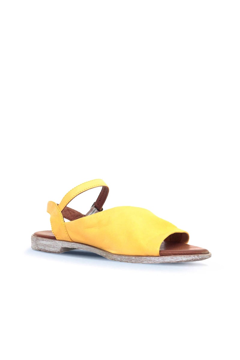 Bueno Easy Wear Flat Sandal - Image 2
