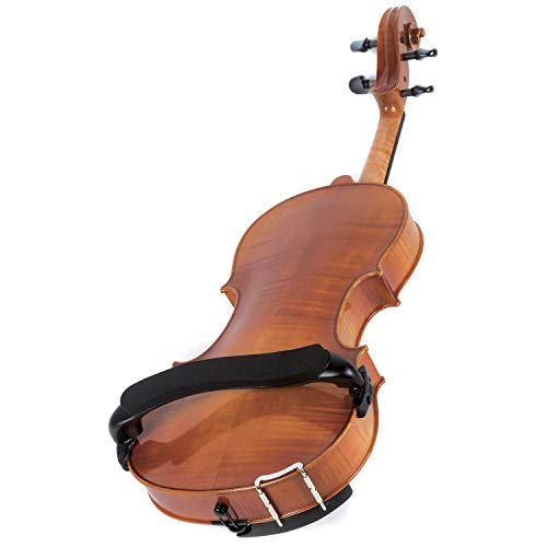 Everest EZ Model Shoulder Rest for 1516 12 Viola - Image 3