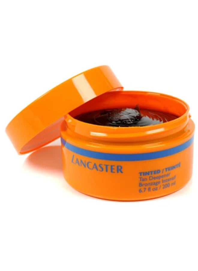 Lancaster Sun Beauty Tan Deepener Tinted Jelly 200ml - Image 4