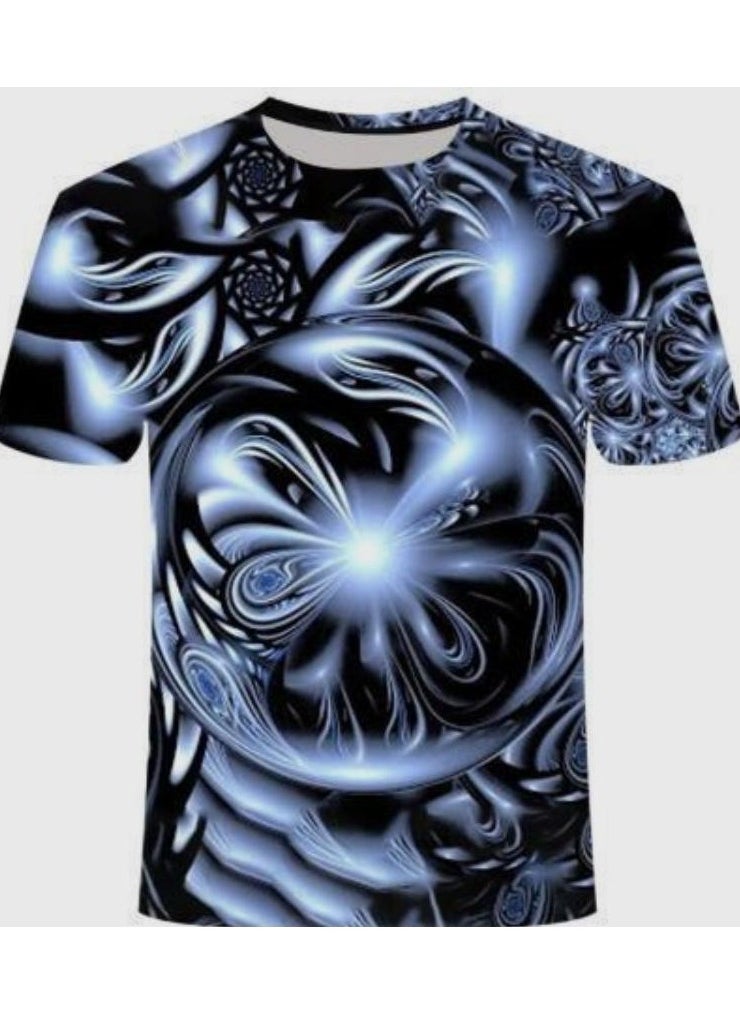 KUYING - New Fashion Casual Short Sleeves - Image 1