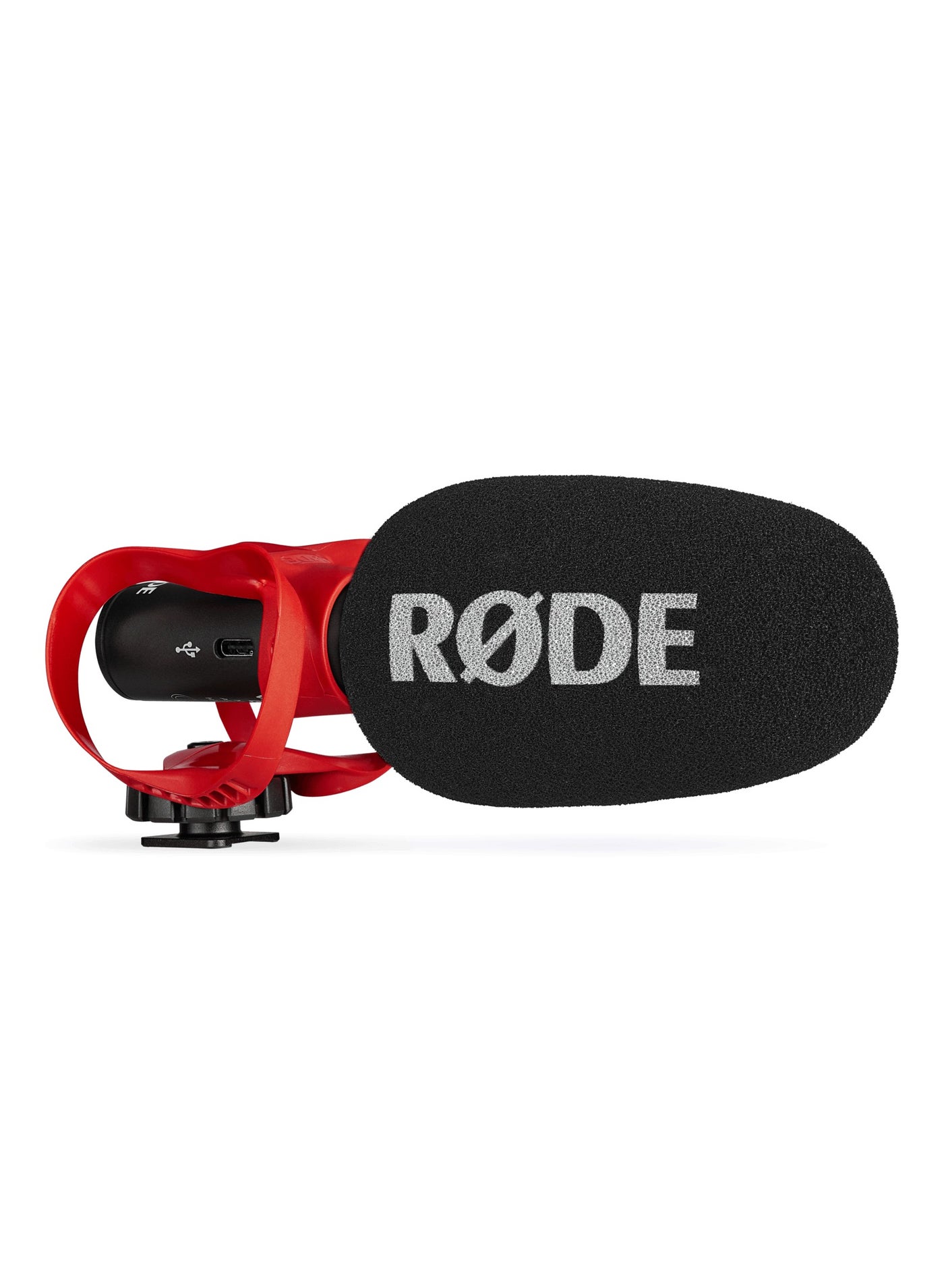 rode Rode Videomic Go Ii 200 g N70197014V