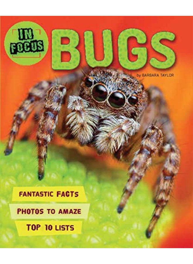 In Focus: Bugs