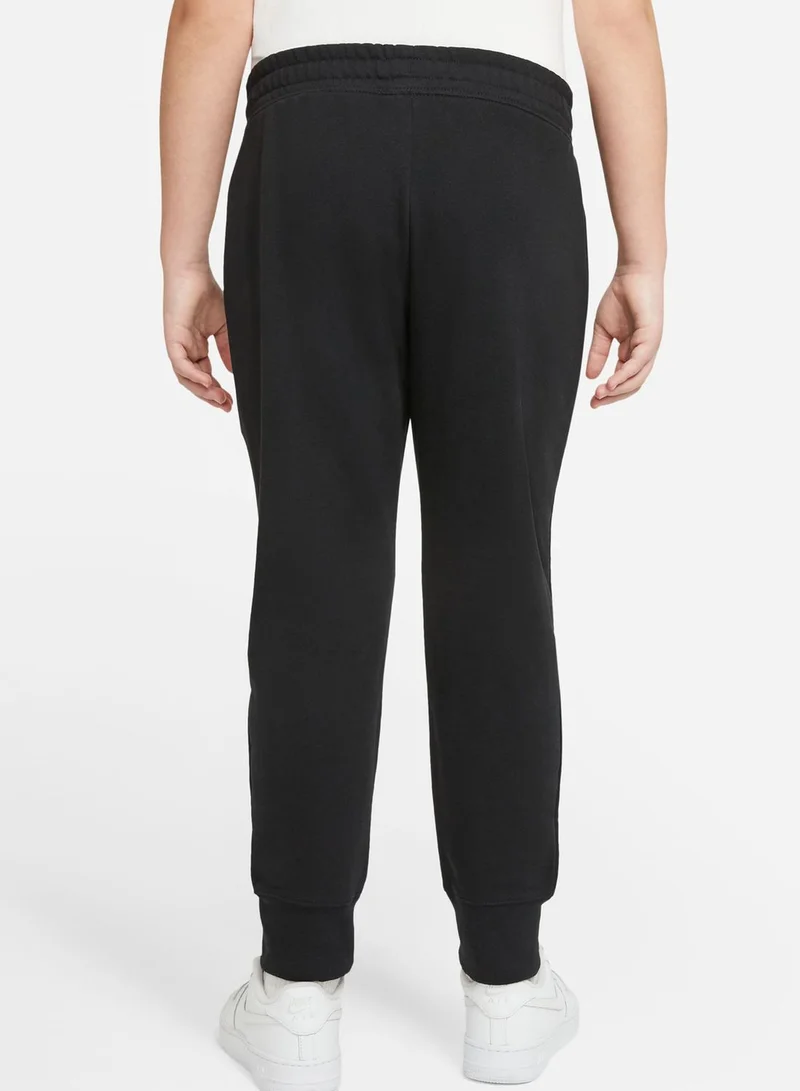 Nike Youth Nsw Club Sweatpants