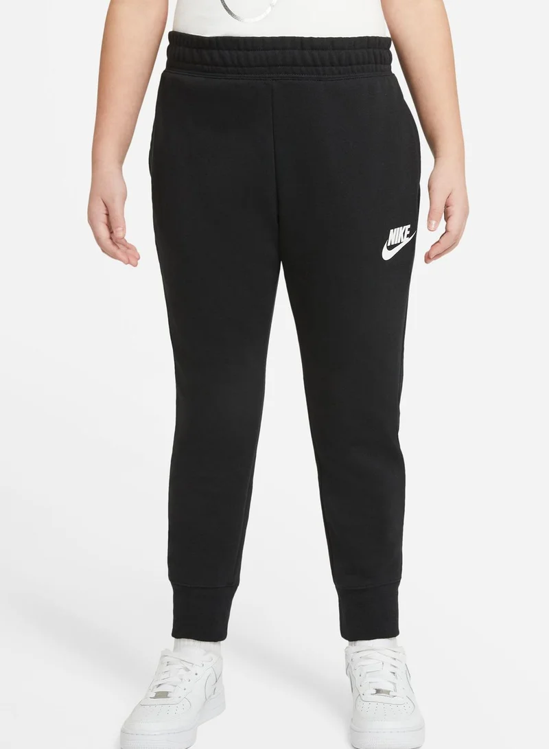 Nike Youth Nsw Club Sweatpants