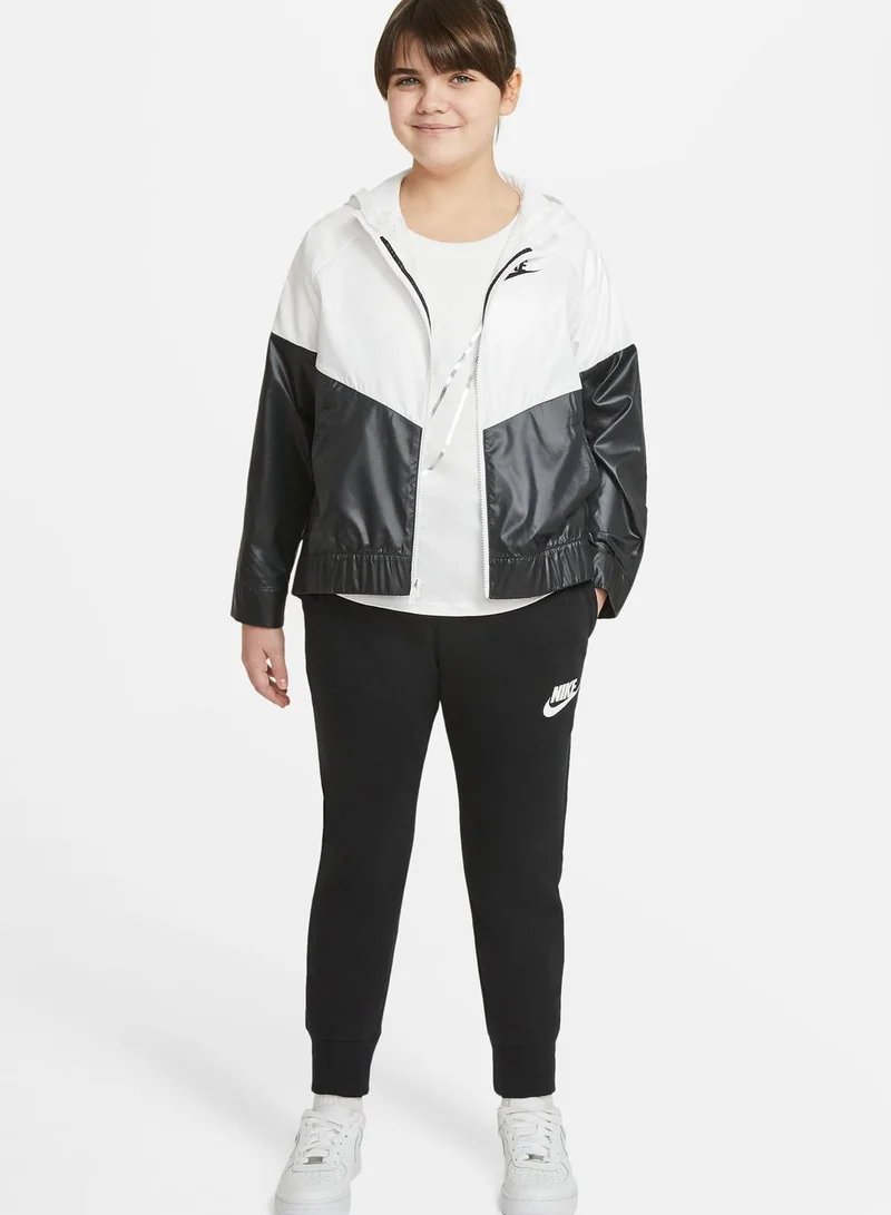 Nike Youth Nsw Club Sweatpants
