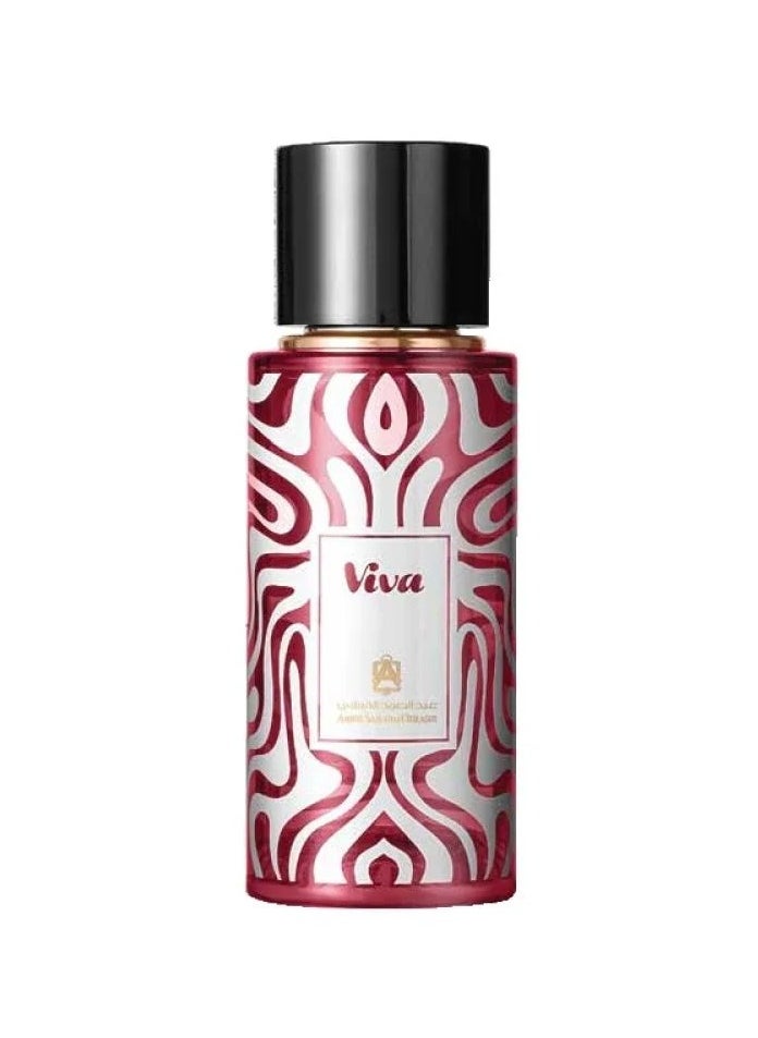 Abdul Samad Al Qurashi Viva La Oud Perfume 100 ml 