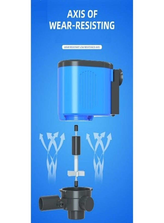 ZHIYANG fiter pump head ZY-B4 - Image 1