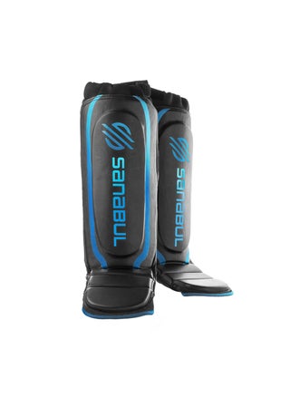 Black/Blue