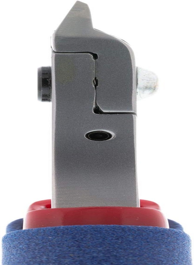 Tronex Cutters - Tronex Miniature Taper Relieved Razor Flush (Standard Handle) • 5423 - Image 5