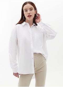 OXXO Ladies Woven SHIRT  - Image 1