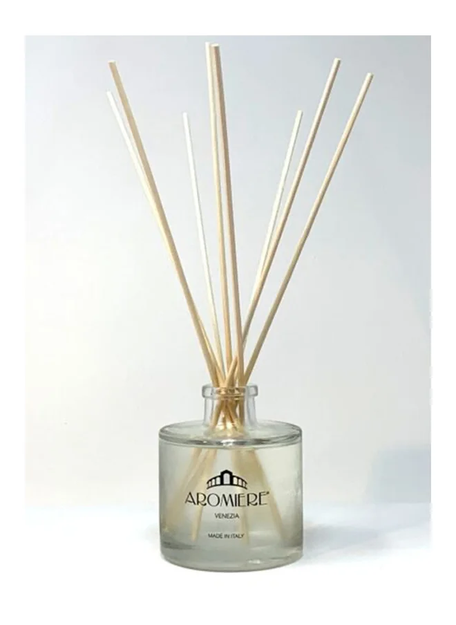 أرومير Cotton & Style  Home Fragrance  Diffuser Scent 200 ml