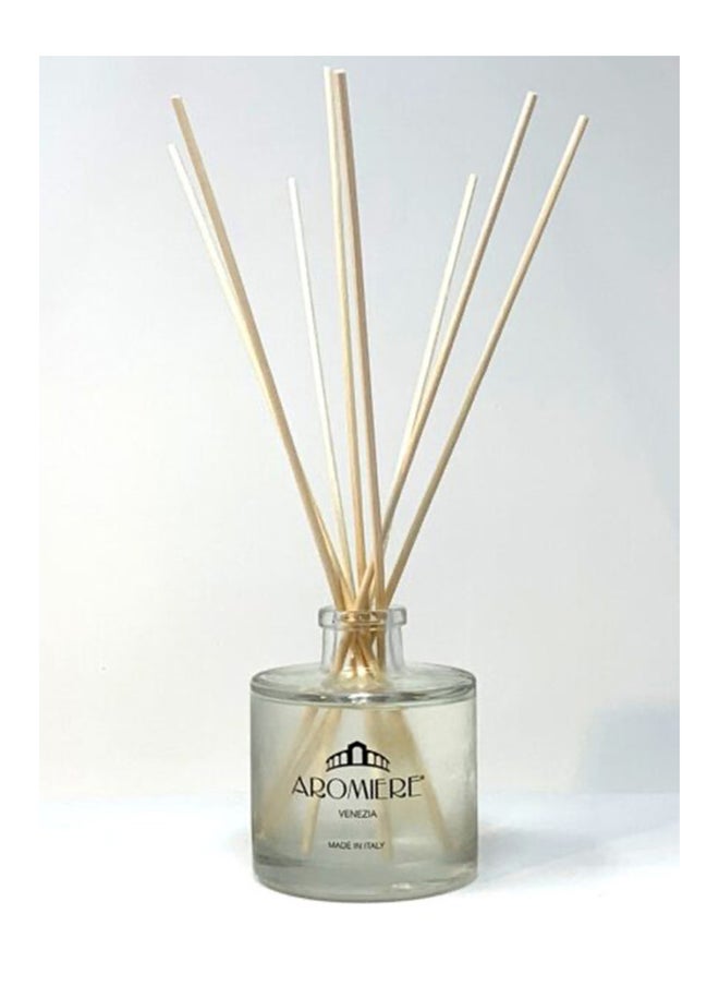 Aromiere Cotton & Style  Home Fragrance  Diffuser Scent 200 ml  - Image 2
