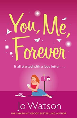 You Me Forever 
