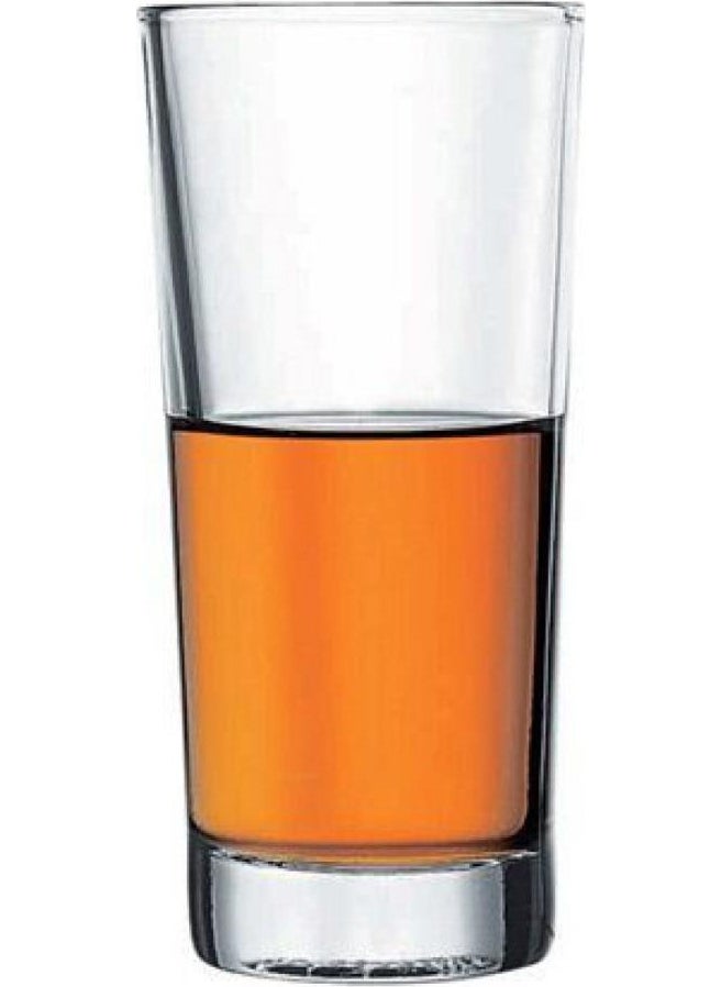 Paşabahçe 52138 Raki Glass Set of 6 