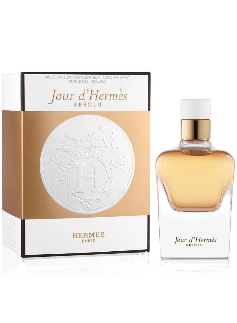 جور دي هيرميس أبسولو 2.8 أوقية عطر للنساء