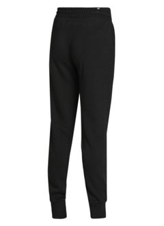 PUMA Essentials Mens French Terry Closed Pants  - Image 5