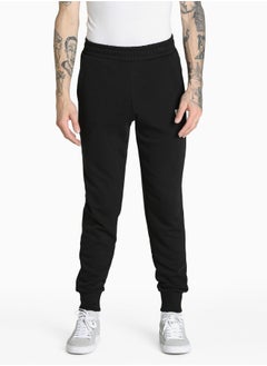 PUMA Essentials Mens French Terry Closed Pants  - Image 1